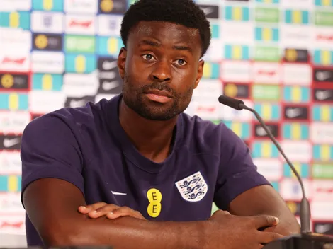 Zagueiro da Inglaterra rasga elogios a companheiros de seleção