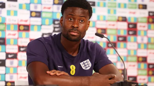 (Photo by Richard Pelham/Getty Images)