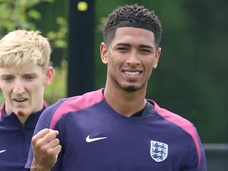 Eurocopa 2024: Inglaterra x Eslováquia, saiba tudo sobre o jogo