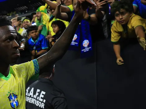 Copa América: ‘Árbitro tem que impor limites’, diz técnico do Paraguai