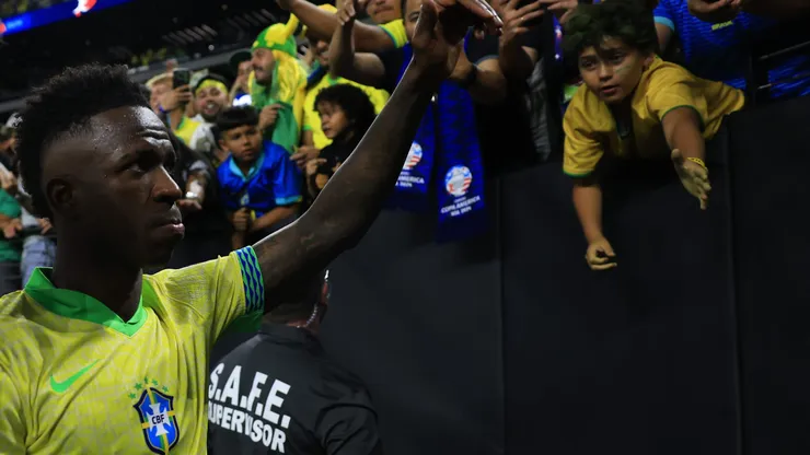 (Photo by Buda Mendes/Getty Images)
