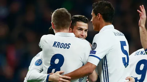 Ídolo do Real Madrid está arrependido de sair e pede para voltar ao clube (Photo by Gonzalo Arroyo Moreno/Getty Images)