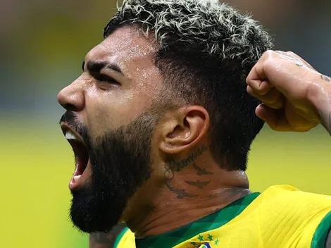 Flamengo: Gabigol frustra o Palmeiras e prioriza o Cruzeiro