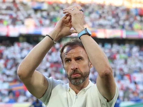 Eurocopa 2024: Phil Foden volta aos treinos na Inglaterra