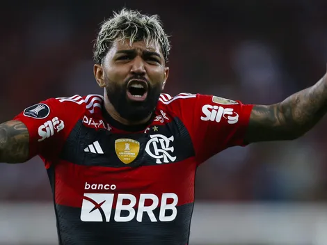 Walter afirma ter jogado mais que Pedro, mas elogia Gabigol