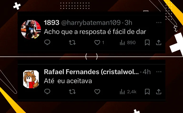 O que dizem os fanáticos sobre a proposta do Rosario Central por Ángel Di María