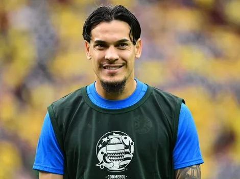 Copa América: Brasil tem menos jogadores do Brasileirão que Paraguai