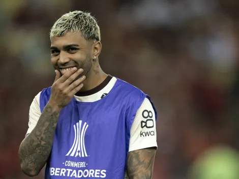 Empresário admite possível troca de jogadores com Gabigol; veja