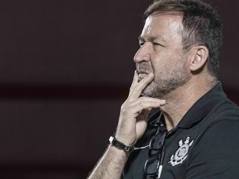 Walace não fecha com Corinthians por instabilidade política e administrativa