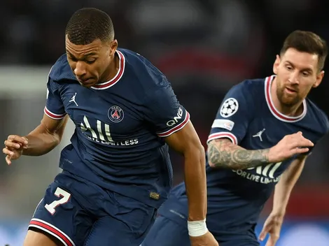 Real Madrid supera Manchester City por Franco Mastantuono