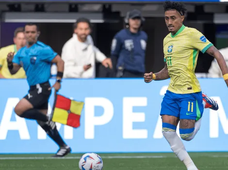 Brasil consegue manter os 16 anos de invencibilidade contra o Paraguai? Veja as cotações