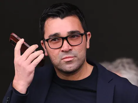 Guiu será reforço do Chelsea e Deco quer blindar jovens