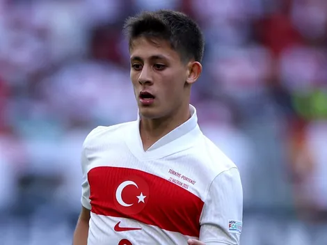 Arda Güler revela ligação de Rüdiger, do Real Madrid