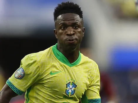 Copa América: Seleção Brasileira não perde para o Paraguai desde 2008