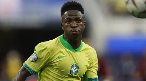 Copa América Seleção Brasileira não perde para o Paraguai há quase duas décadas (Photo by Buda Mendes/Getty Images)