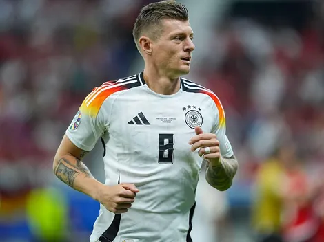 Palpite: Alemanha x Dinamarca – Eurocopa – 29/06/2024