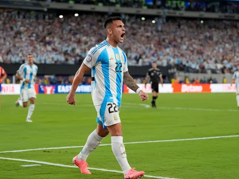 Palpite: Argentina x Peru – Copa América – 29/06/2024