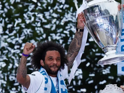 Situação de Marcelo no futebol repercute no Real Madrid e camisa 12 passa por momento delicado