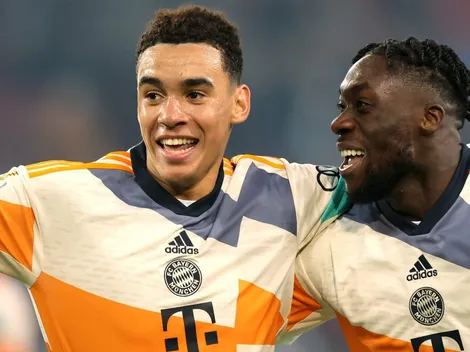 Real Madrid encaminha acordo com o Bayern por Davies