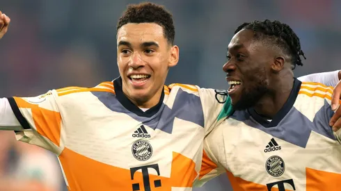 Real Madrid encaminha acordo de última hora e já tem data para anunciar craque do Bayern (Photo by Alexander Hassenstein/Getty Images)