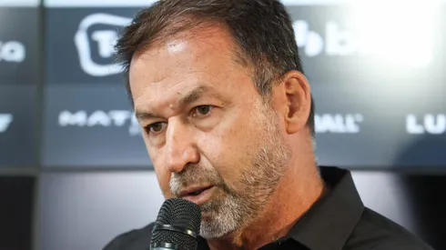 Atacante de 4 gols em 45 jogos é oferecido ao Corinthians e clube aprova chegada.