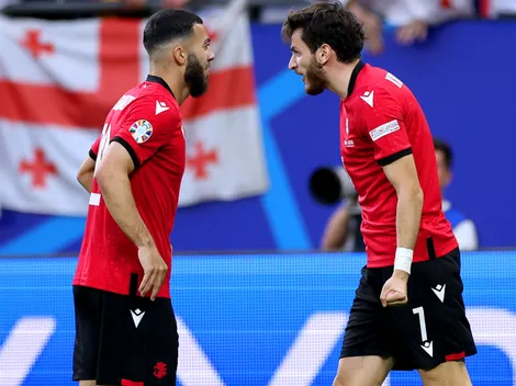 Artilheiro da Euro, parça de Kvaratskhelia fecha com gigante francês