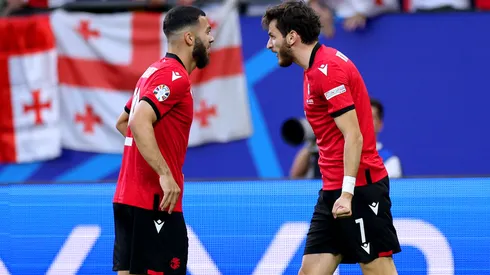 Artilheiro da Eurocopa está em alta no mercado da bola (Foto: Kevin C. Cox/Getty Images)