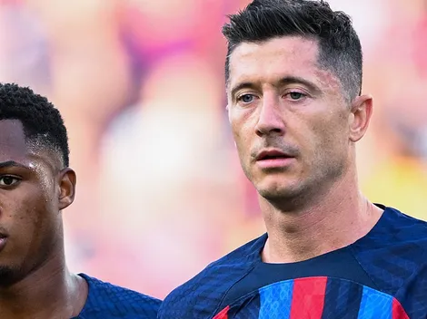 Barcelona decide vender Ansu Fati; Bayer pode ser o destino