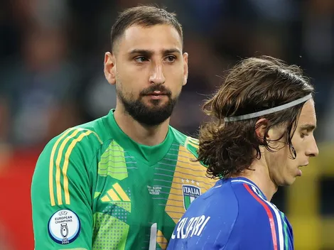 Real Madrid pode pagar 236 mi por Calafiori, destaque da Eurocopa 2024