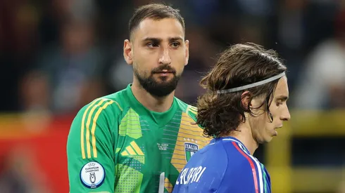 Real Madrid pode anunciar destaque da Eurocopa 2024 em negócio de R$ 236 milhões (Photo by Lars Baron/Getty Images)