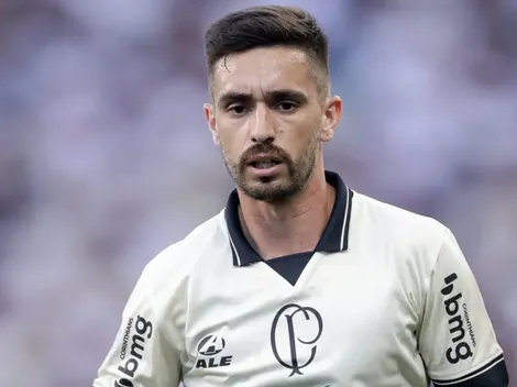 Corinthians liga alerta para Coronado e 'problema' é exposto