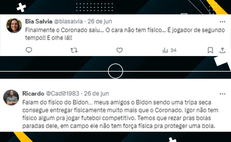 Reprodução/X