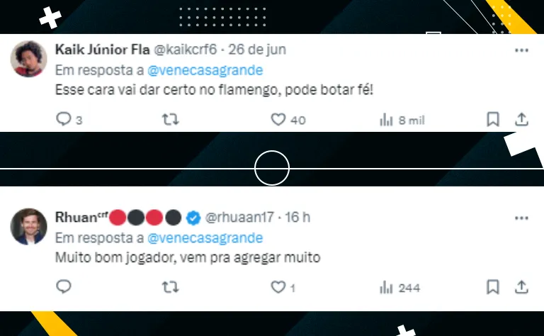 Reprodução/X