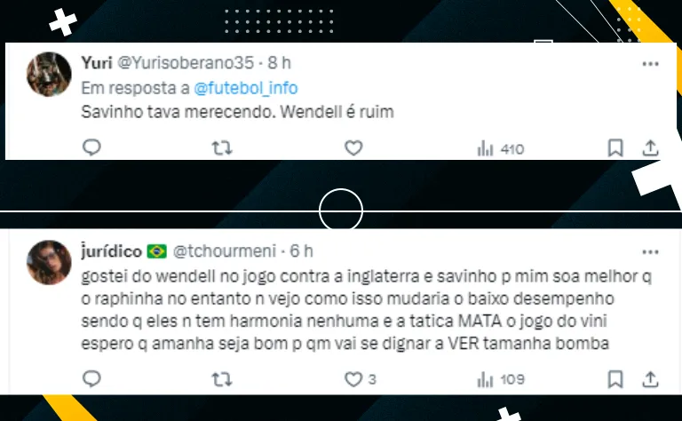 Reprodução/X
