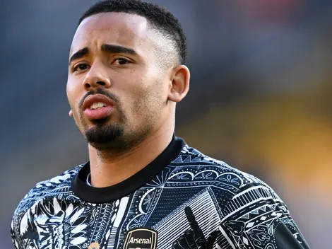 Jesus custa 8 jogadores e cobraria 2x de Dudu ao Palmeiras