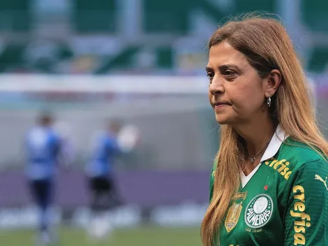 Manchester United quer Thalys, do Palmeiras