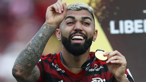 (Photo by Daniel Apuy/Getty Images)