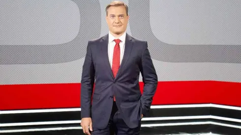 Foto/Reprodução: ESPN Brasil