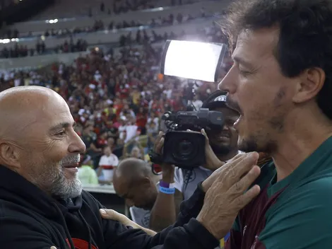 Corinthians: Augusto Melo tem Fernando Diniz como prioridade