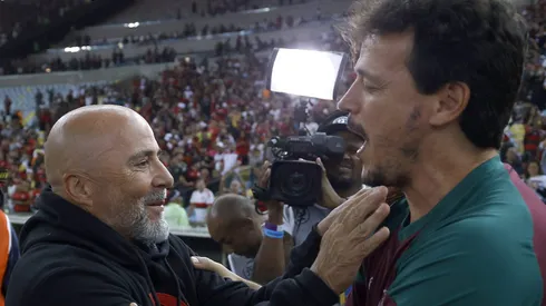 Corinthians: Augusto Melo bate o martelo e define treinador favorito para substituir António Oliveira. (Photo by Wagner Meier/Getty Images)
