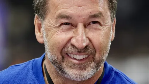 Foto: Marcello Zambrana/AGIF