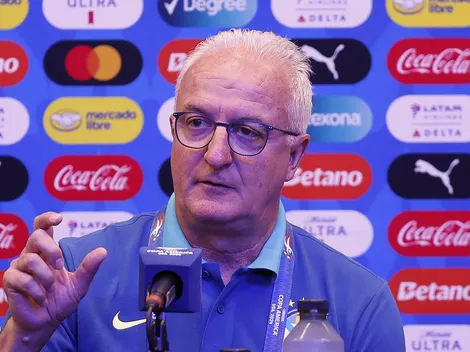 Dorival confirma time titular da Seleção Brasileira; confira