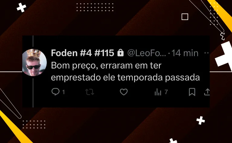 O que dizem os fanáticos sobre o valor definido para contratar James McAtee