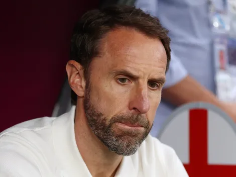 Eurocopa 2024: Inglaterra teria três nomes para substituir Southgate