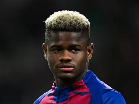 Barcelona aceita negócio de R$ 94 milhões e exige prioridade; entenda