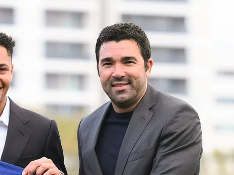 Barcelona acerta venda de Mika Faye para o Porto