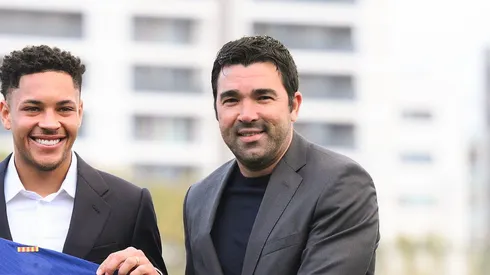 Barcelona acerta venda de jovem jogador ao Porto por R$ 29 milhões, diz jornalista.