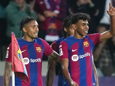 Barcelona recebe contato do Arsenal por Koundé