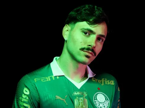 Maurício no Palmeiras pode levar Oscar ao Inter, alvo do Flamengo