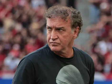 Corinthians avalia retorno de Cuca ao comando técnico
